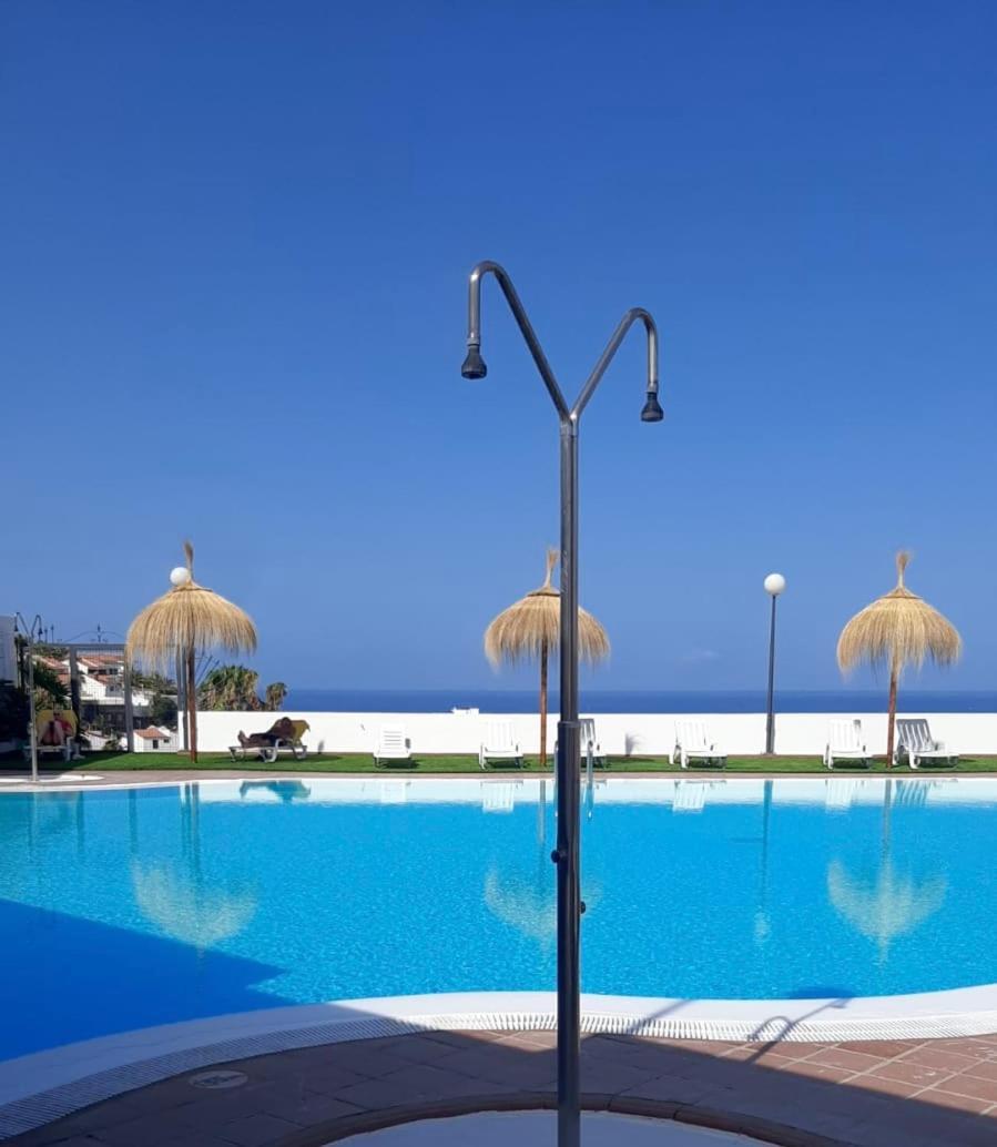 Royal Ocean View - Top Localization Costa Adeje  Exterior foto